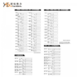 無鉛烙鐵頭