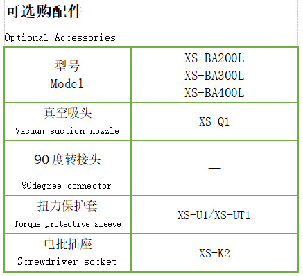 無刷電動電批